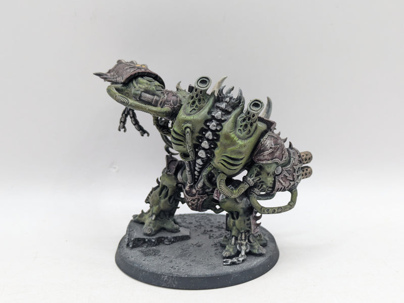 Warhammer 40k: Chaos Space Marine Dark Vengence Hellbrute (AI238)