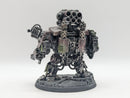 Warhammer 40k: Chaos Space Marine Converted Hellbrute/Dreadnought (AA047)