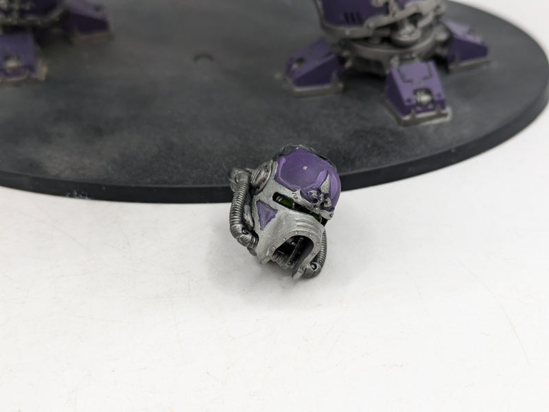 Warhammer 40k: Imperial Knight Warden (AB478)