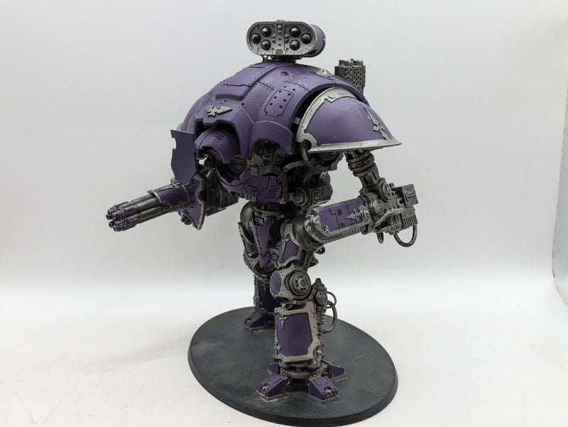 Warhammer 40k: Imperial Knight Warden (AB478)