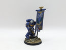 Warhammer 40k: Space Marine Dark Imperium Ancient (AT180)