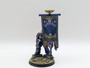 Warhammer 40k: Space Marine Dark Imperium Ancient (AT180)