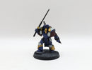 Warhammer Horus Heresy: Space Marine Ultramarines Forgeworld Praetor (BA075)