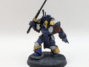 Warhammer Horus Heresy: Space Marine Ultramarines Forgeworld Praetor (BA075)