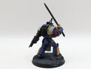 Warhammer Horus Heresy: Space Marine Ultramarines Forgeworld Praetor (BA075)