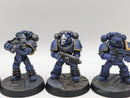 Warhammer Horus Heresy: Space Marine Ultramarines MKIV Veterans (AO012)