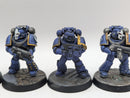 Warhammer Horus Heresy: Space Marine Ultramarines MKIV Veterans (AO012)