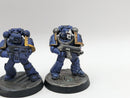 Warhammer Horus Heresy: Space Marine Ultramarines MKIV Veterans (AO012)