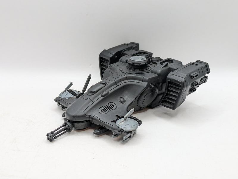 Warhammer 40k: T'au Devilfish (BF006)