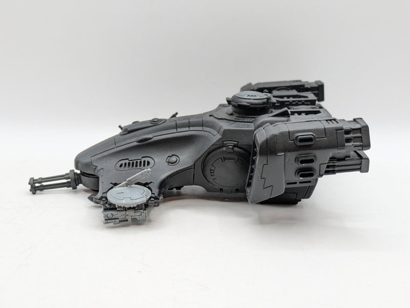 Warhammer 40k: T'au Devilfish (BF006)