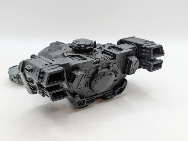 Warhammer 40k: T'au Devilfish (BF006)