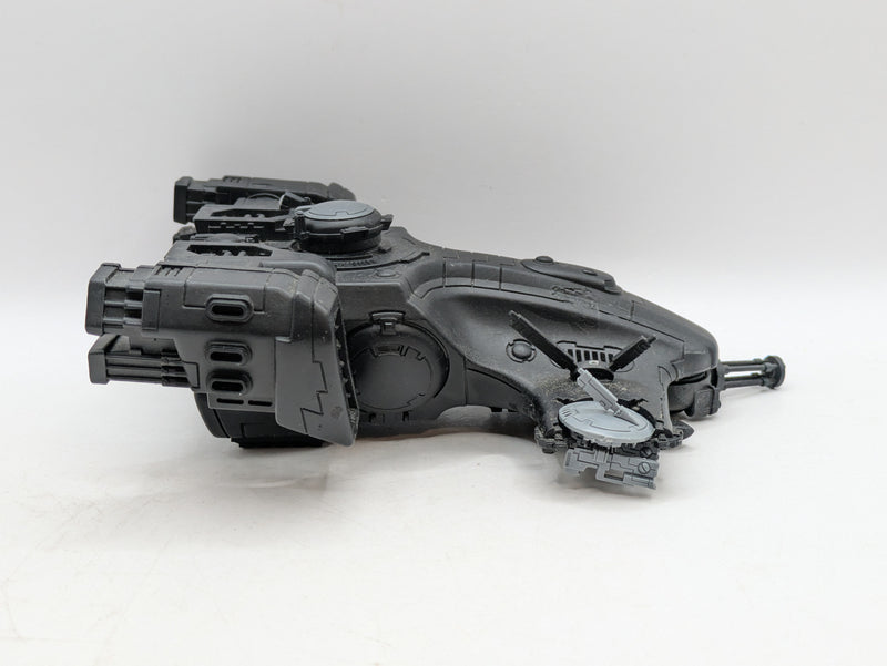 Warhammer 40k: T'au Devilfish (BF006)