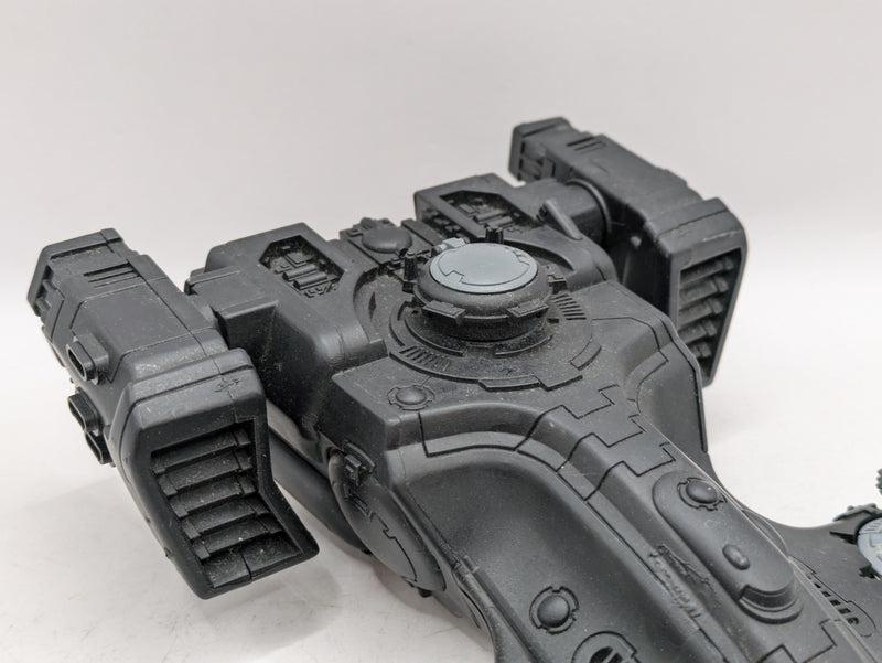 Warhammer 40k: T'au Devilfish (BF006)
