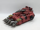 Warhammer Horus Heresy: Blood Angels Kratos Heavy Assault Tank (AU066)