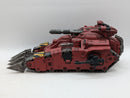 Warhammer Horus Heresy: Blood Angels Kratos Heavy Assault Tank (AU066)