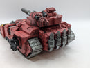 Warhammer Horus Heresy: Blood Angels Kratos Heavy Assault Tank (AU066)