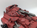 Warhammer Horus Heresy: Blood Angels Kratos Heavy Assault Tank (AU066)
