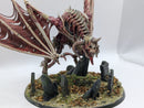 Warhammer Age of Sigmar: Flesh Eater Courts Zombie Dragon (AX060)