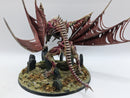Warhammer Age of Sigmar: Flesh Eater Courts Zombie Dragon (AX060)