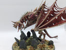 Warhammer Age of Sigmar: Flesh Eater Courts Zombie Dragon (AX060)