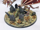 Warhammer Age of Sigmar: Flesh Eater Courts Zombie Dragon (AX060)