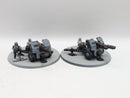 Warhammer 40k: Astra Militarum Field Ordinance Battery (AZ167)