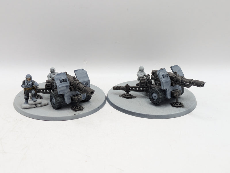 Warhammer 40k: Astra Militarum Field Ordinance Battery (AZ167)