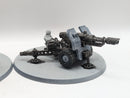 Warhammer 40k: Astra Militarum Field Ordinance Battery (AZ167)