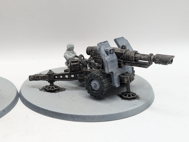 Warhammer 40k: Astra Militarum Field Ordinance Battery (AZ167)
