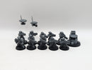 Warhammer 40k: T'au Empire Fire Warrior Strike Team (AT038)