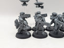 Warhammer 40k: T'au Empire Fire Warrior Strike Team (AT038)