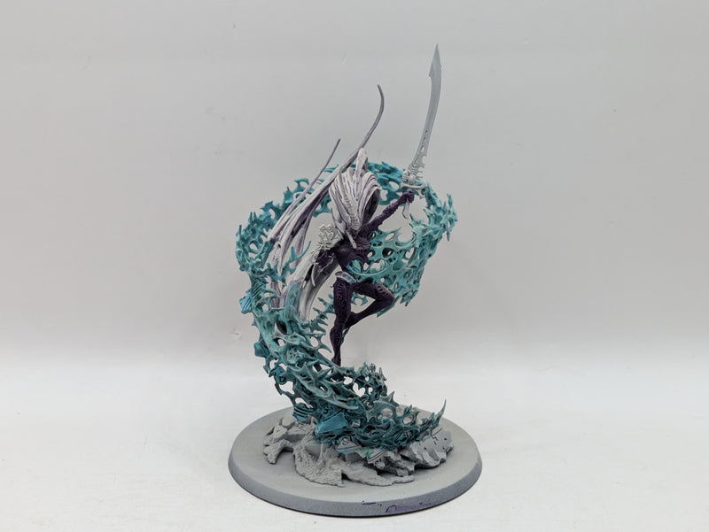 Warhammer 40k: Aeldari Eldar The Yncarne (AC073)