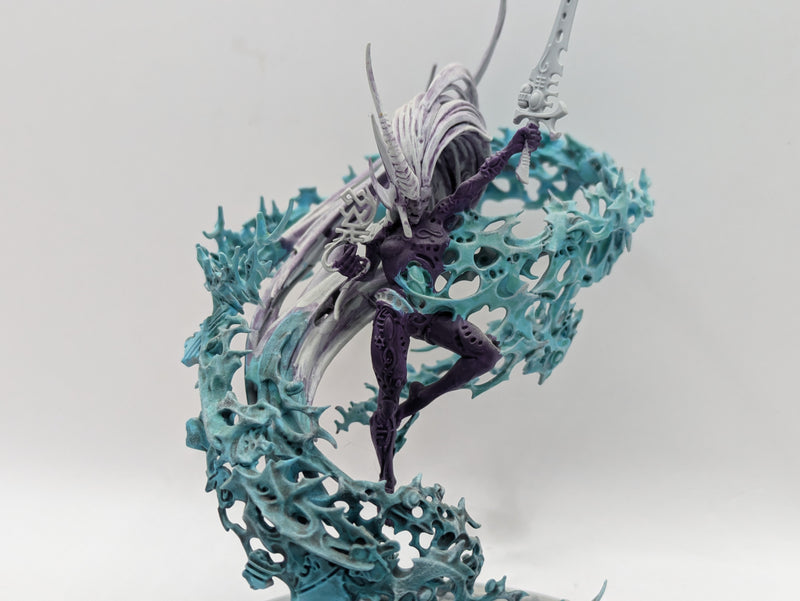 Warhammer 40k: Aeldari Eldar The Yncarne (AC073)