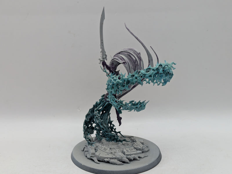Warhammer 40k: Aeldari Eldar The Yncarne (AC073)
