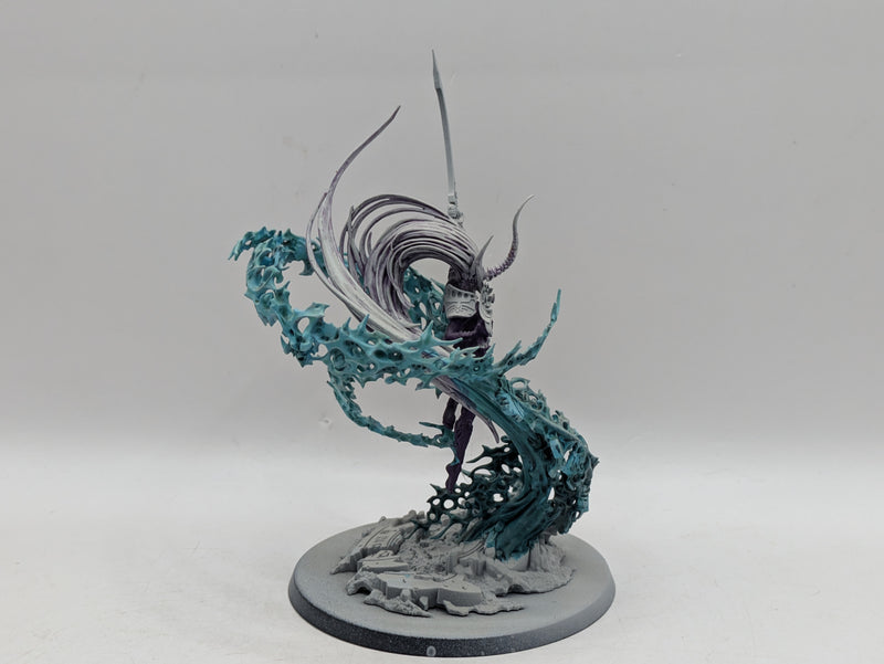 Warhammer 40k: Aeldari Eldar The Yncarne (AC073)