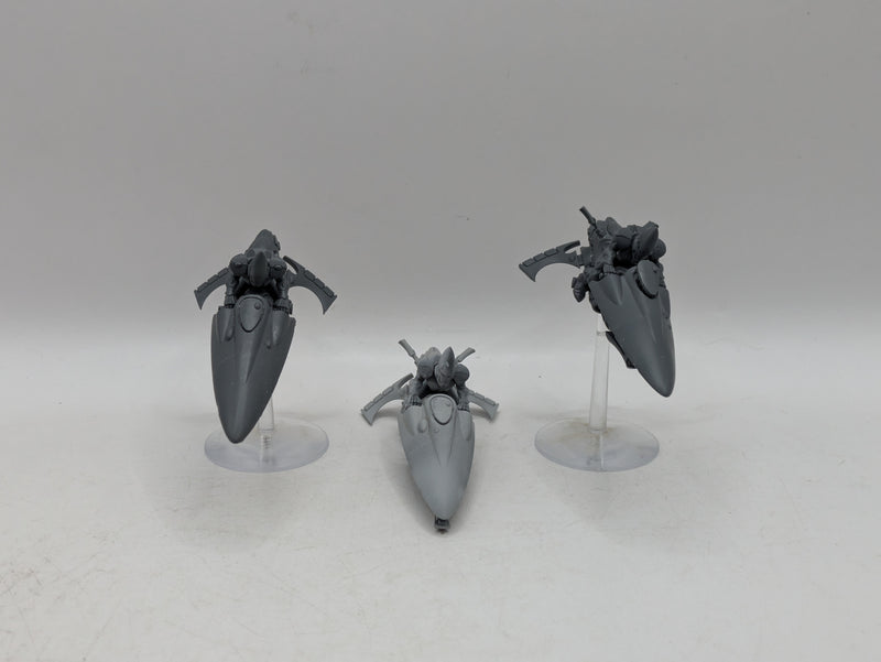 Warhammer 40k: Aeldari Eldar Windriders (AE102)