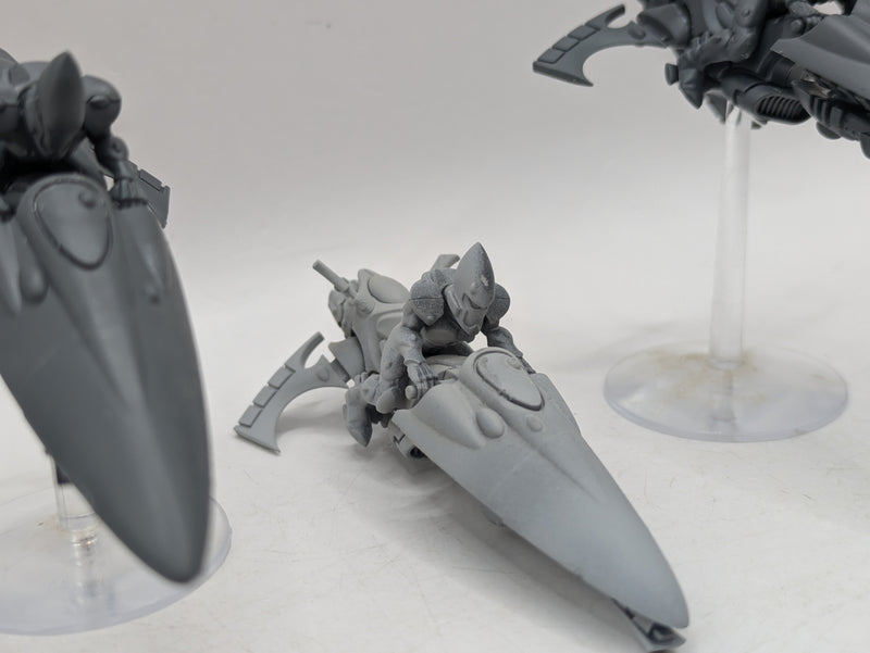 Warhammer 40k: Aeldari Eldar Windriders (AE102)