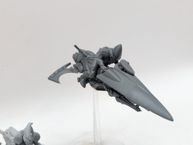 Warhammer 40k: Aeldari Eldar Windriders (AE102)