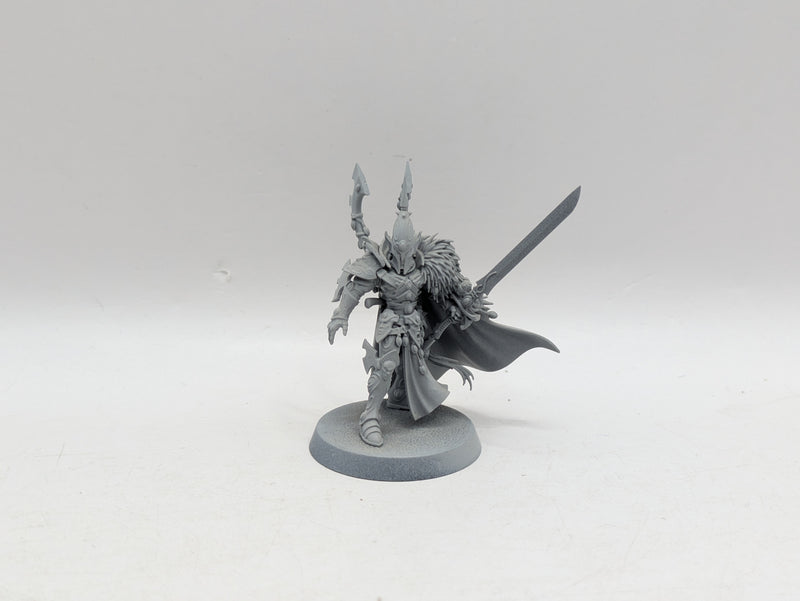 Warhammer 40k: Aeldari Eldar The Visarch (BA096)