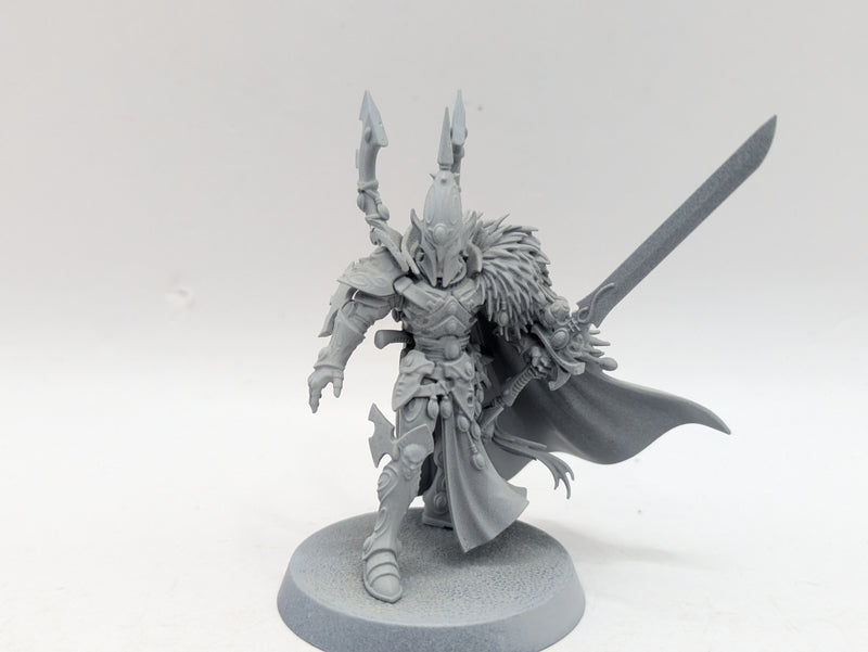 Warhammer 40k: Aeldari Eldar The Visarch (BA096)