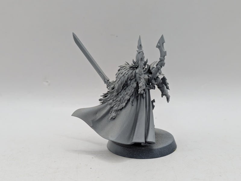 Warhammer 40k: Aeldari Eldar The Visarch (BA096)