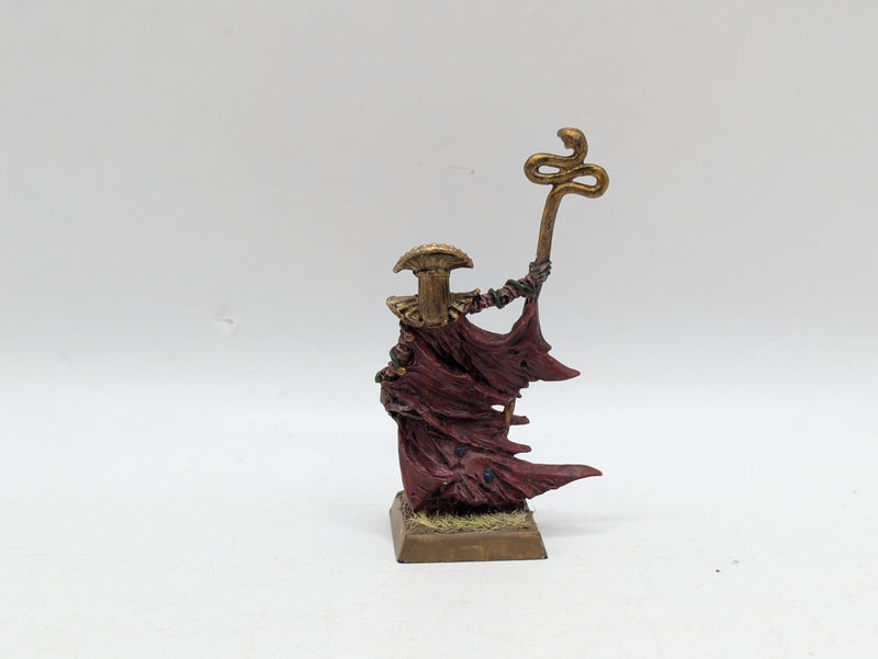 Warhammer The Old World: Tomb Kings of Khemri Queen Khalida (AC007)