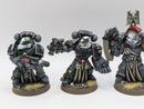 Warhammer 40k: Space Marine Sternguard Veterans (AW215)