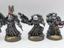 Warhammer 40k: Space Marine Sternguard Veterans (AW215)