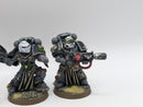 Warhammer 40k: Space Marine Sternguard Veterans (AW215)