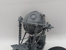 Warhammer Age of Sigmar: Kharadron Overlords Grundstok Gunhauler (AH009)