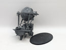 Warhammer Age of Sigmar: Kharadron Overlords Grundstok Gunhauler (AR055)
