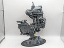 Warhammer Age of Sigmar: Kharadron Overlords Arkanaut Ironclad (AU043)