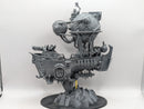 Warhammer Age of Sigmar: Kharadron Overlords Arkanaut Ironclad (AU043)