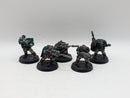 Warhammer 40k: Space Marine Scouts (AI157)